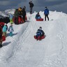 【おぐに雪まつり】冬の小国地域を盛り上げるアクティビティが充実！｜長岡市