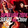 SUGIZO、「SUPER