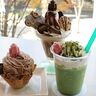 自分へのご褒美にぴったり！神戸発の極上チョコと新作スイーツ♡