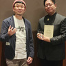 日本シュウマイ協会　シュウマニストに「服部先生」　生前、崎陽軒への想い語る