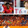 【フォト】清水エスパルス、千葉寛汰のJ1リーグ戦初ゴールで名古屋と1-1で引き分け＜J1第21節＞