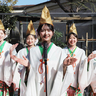 【動画】天王寺動物園で「今宮戎神社
