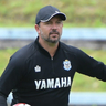 ジュビロ磐田、番狂わせなるか！ルヴァンカップで湘南ベルマーレと対戦　ハッチンソン監督のコメント