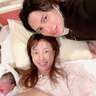 川崎希、第3子の出産を報告「お産が思っていたより早く進んでいて」