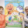 「アンパンマンを呼んでこい！」の真意とは？映画『それいけ！アンパンマン　ばいきんまんとえほんのルルン』戸田恵子×中尾隆聖インタビュー【後編】