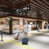 大阪・ミナミの地下街「NAMBAなんなん」がリニューアルオープン！