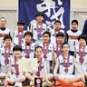 汐見台ポシブルミニバス　２度目の関東大会へ