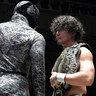 DRAGONGATE最大のビッグマッチ「KOBEプロレスフェスティバル2025」13日ゴング