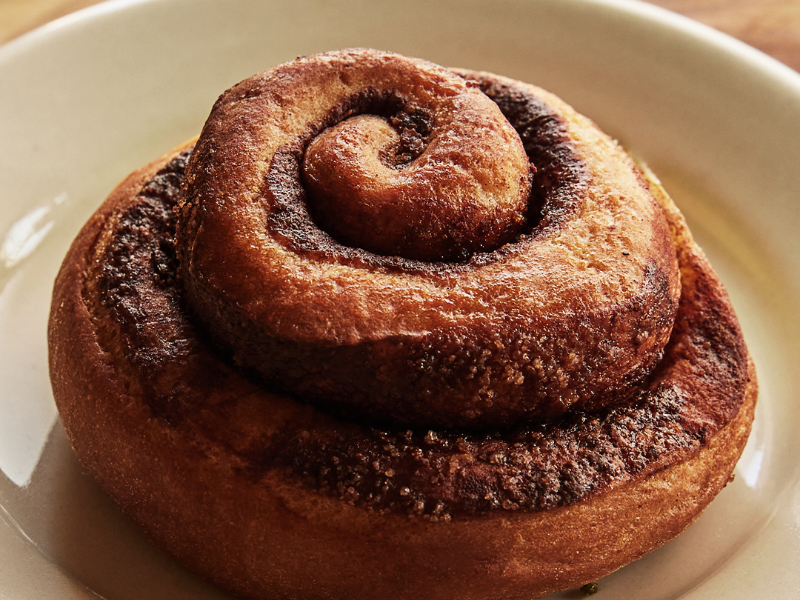 新店】シナモンロール専門店「Bake A Holic（ベイクアホリック）」が