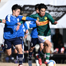 静岡学園の技巧派レフティー北田優心（ガンバ大阪ジュニアユース出身）が静岡に来るきっかけになったのは…