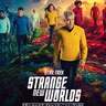 「スター・トレック：ストレンジ・ニュー・ワールド」シーズン3、7月17日配信決定