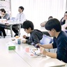 潮見橋地区に子ども食堂　２月開所に向けお試し会