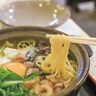 【高知グルメ】B級グルメ・鍋焼きラーメンに新風を吹き込む老舗店「鍋焼きラーメンのがろ〜