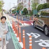 新桜ケ丘地区　ゾーン30プラス始動　抜け道対策で安全確保へ