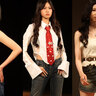 【動画】個性溢れる女性モデル達が美ボディあらわにランウェイに登場！＜FACE