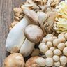 きのこの栄養成分とうま味が増すシンプルレシピ【明日から使える　プロの食材術】