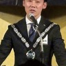 川崎の価値高める　ＪＣ理事長が所信表明