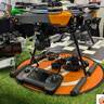 TPホールディングス、測量用の機体「Sky-Mapper