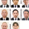 伊勢原市　122人が人事異動　部長級女性職員は18.4％