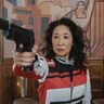 “賛否両論”の最終章が配信！英国秘密情報部の“捜査官”と美しく冷酷な“暗殺者”の攻防戦を描く『キリング・イヴ／Killing