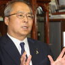【次期会頭】新潟商工会議所が副会頭の廣田幹人氏を次期会頭候補に選考