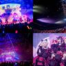 小悪魔的なステージで誰もがAVAMちゃんの虜に！　AVAM（アベアム）2周年アニバーサリーワンマンライブ「Devil