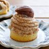 簡単でワザあり「栗の渋皮煮」アレンジレシピ5選。そのまま食べるだけじゃもったいない！
