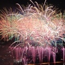 【2024年最新】約4000発の花火が夜空を彩る！7月26日開催「道新・UHB花火大会」の見どころとオススメ穴場スポット