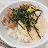 疲れた時にビタミンB1トリオが活躍！安くておいしい「豚こま麦とろ丼」レシピ