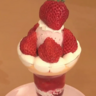 【旬の越後姫パフェ♪】たまごスイーツが揃うお店！新潟市中央区「中条たまご直売店」