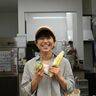 地域に根付いた魅力的な野菜はいかが　山口市「八百花まつにし」