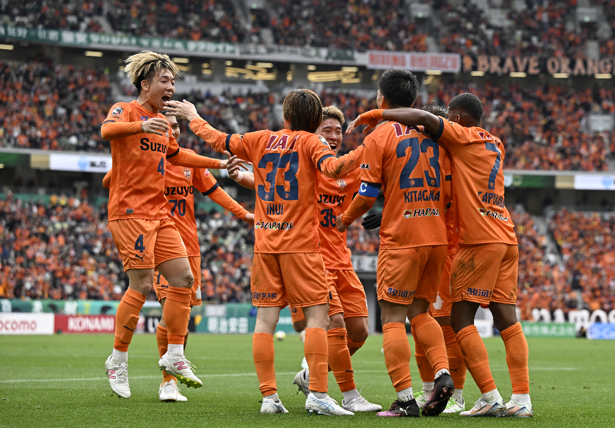 ◎Jリーグ開幕時から30年間未使用/訳あり◎★清水エスパルス★ボストンバッグ ◎Jリーグ開幕時から30年間未使用/訳あり◎☆清水エスパルス