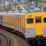 幸せの黄色い電車に潜入！相鉄が「モヤ700系」乗車体験イベントを2月開催