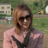 YOSHIKIさん「とてつもない衝撃」国内で初のワイン造りへ…北海道・余市町を訪れる