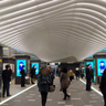 「地下鉄三宮駅」がグランドオープン！改札前の3店舗ではキャンペーンを実施