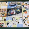 横浜大空襲から80年　紙芝居で綴る