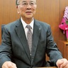 新春市長インタビュー　まちのにぎわい加速へ　観光客増で受け入れ体制強化