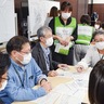 感染症対策で連携深める　病院らが合同訓練