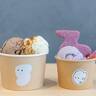沖縄素材の魅力をダイレクトに活かす”ジェラート”は11種類「Scoop」壺屋散策に立ち寄りたい（那覇市）