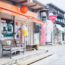沼垂テラス商店街のはじまり。手作りお惣菜「Ruruck