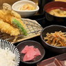 おウチでは絶対食べられない！揚げたてサックサクの天ぷら　宝塚駅直結のソリオにある『天ぷら・和食