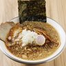 【新潟駅前に燕三条系背脂ラーメンが登場！】「ラーメンヤキソバ一丁目」が9月18日グランドオープン