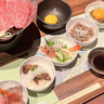 お肉好き必見！三宮『牛とろ』で黒毛和牛尽くし五色丼御膳ランチ