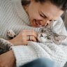 猫を『甘えん坊』に育てるための4つの秘策　構いすぎるとかえって逆効果に？