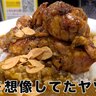 【恥】ココイチで「肉ガッツリ系の高級カレー」が限定販売中だと思い込んで注文した結果