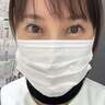 上原さくら、眼瞼下垂の手術を受けたことを報告「たるみを直したよ！」