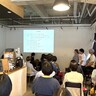 【ひばりBOOKSの「小さなローカル出版社フェア」トークイベント】ひとり出版社は商店街での「生産活動」