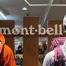 【mont-bell】たった40g「手のひらサイズになるバッグ」が凄かった！エコバッグにも超おすすめ♪
