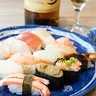 【金沢】お寿司とウイスキーで乾杯♪「金沢寿司バル」がオープン！気軽につまめる料理と美味しいお酒で金沢の夜を楽しもう【NEW
