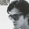 1986年の名盤！浜田省吾「J.BOY」が